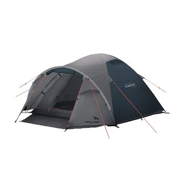 Picture of EASYCAMP QUASAR 300 TENT STEEL BLUE